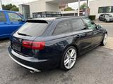 Audi A6 Avant 3.0 TDI quattro Leder/ Navi/ PDC/ LED - Audi A6 aus 2012