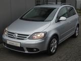 Volkswagen Golf Plus 1.9 TDI DSG DPF United AHK >TÜV NEU< - VW Golf Plus Gebrauchtwagen in Bremen
