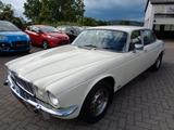 Jaguar XJ6,Serie 2,Klima,Leder,2.Hand,Außergewöhnlich - Jaguar XJ6 mit Benzin-Antrieb: Automatik