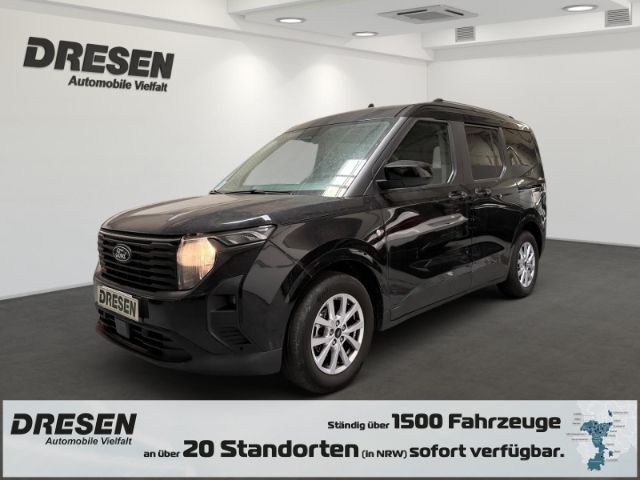 Image of Ford Tourneo Courier