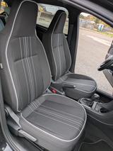 Seat Mii electric Edition Power Charge Edition Po... - Seat Mii Edition-Power-Charge