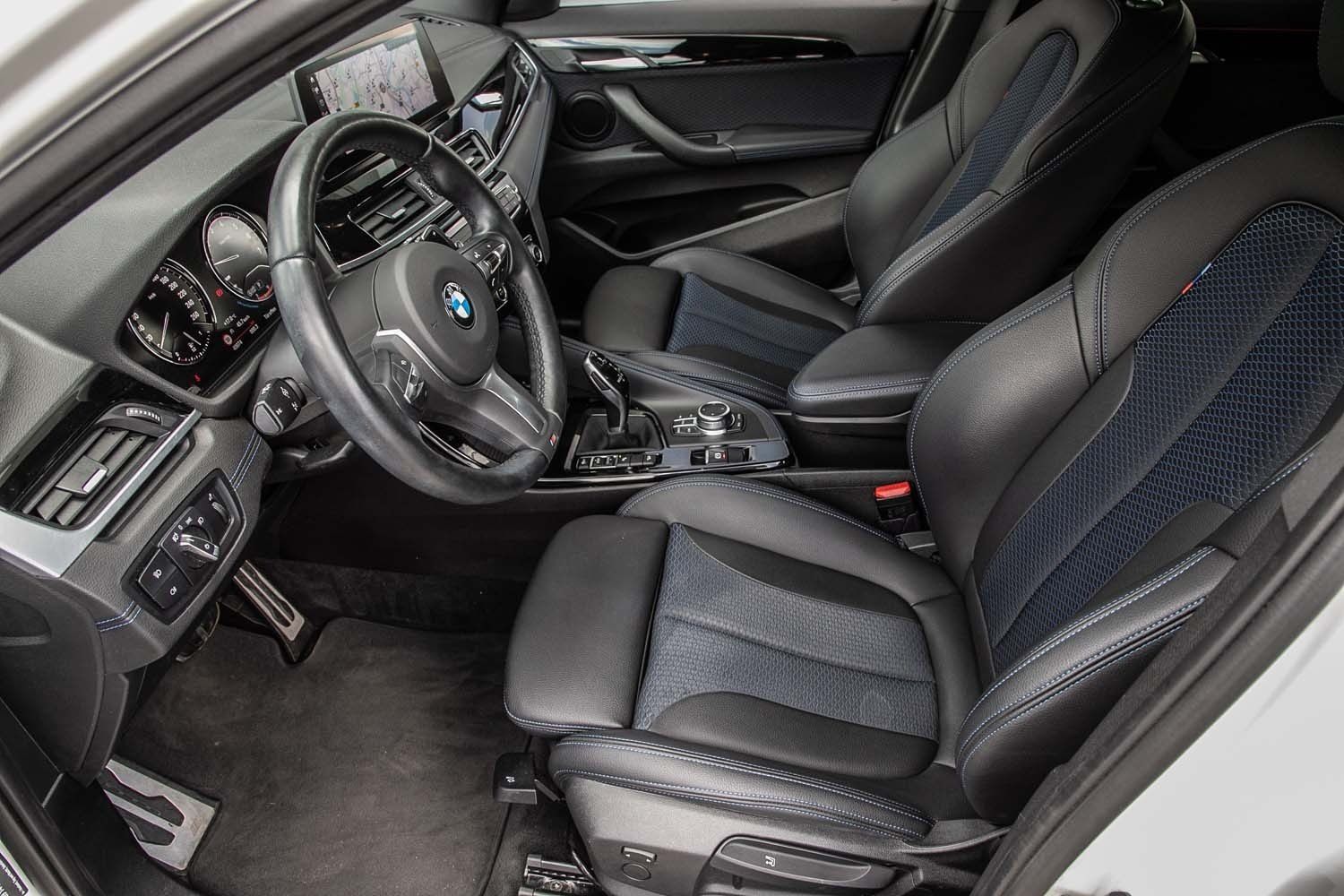 BMW X2 - Bild 9
