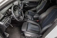 BMW X2 - Vorschau Bild 9