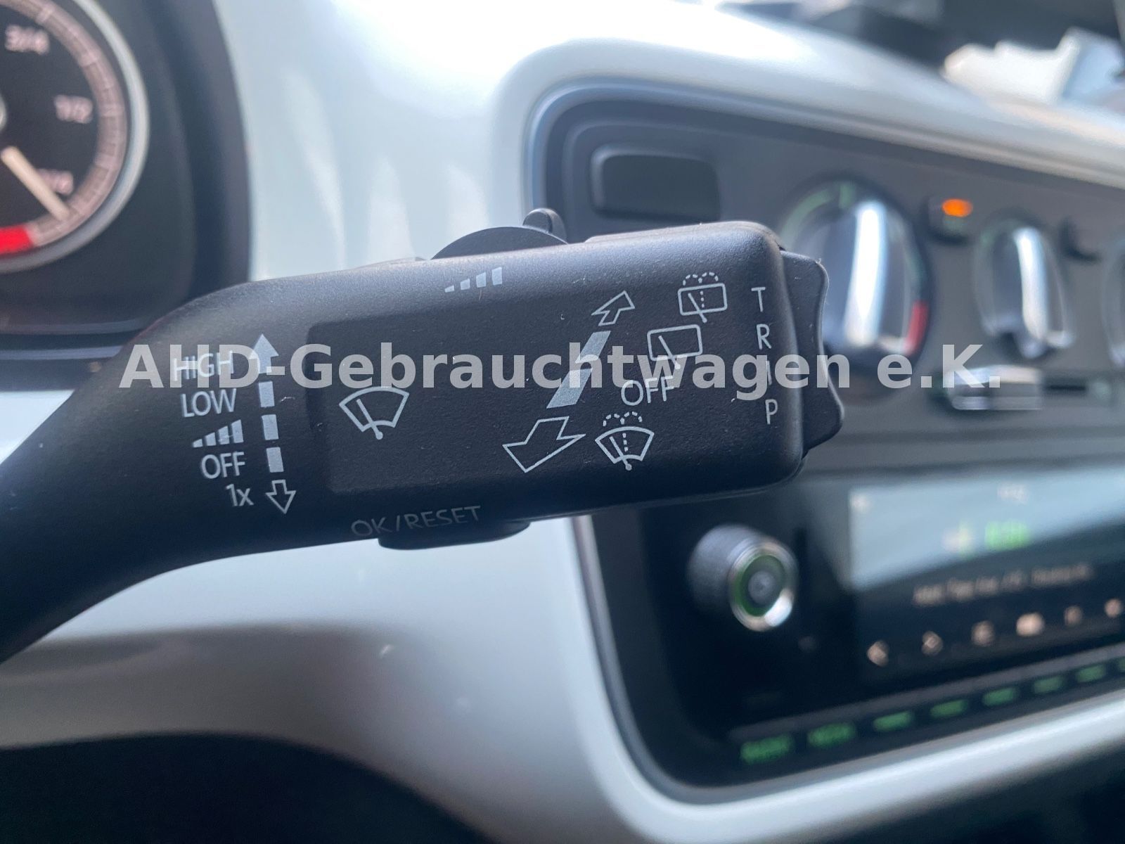 Fahrzeugabbildung SKODA Citigo Fun