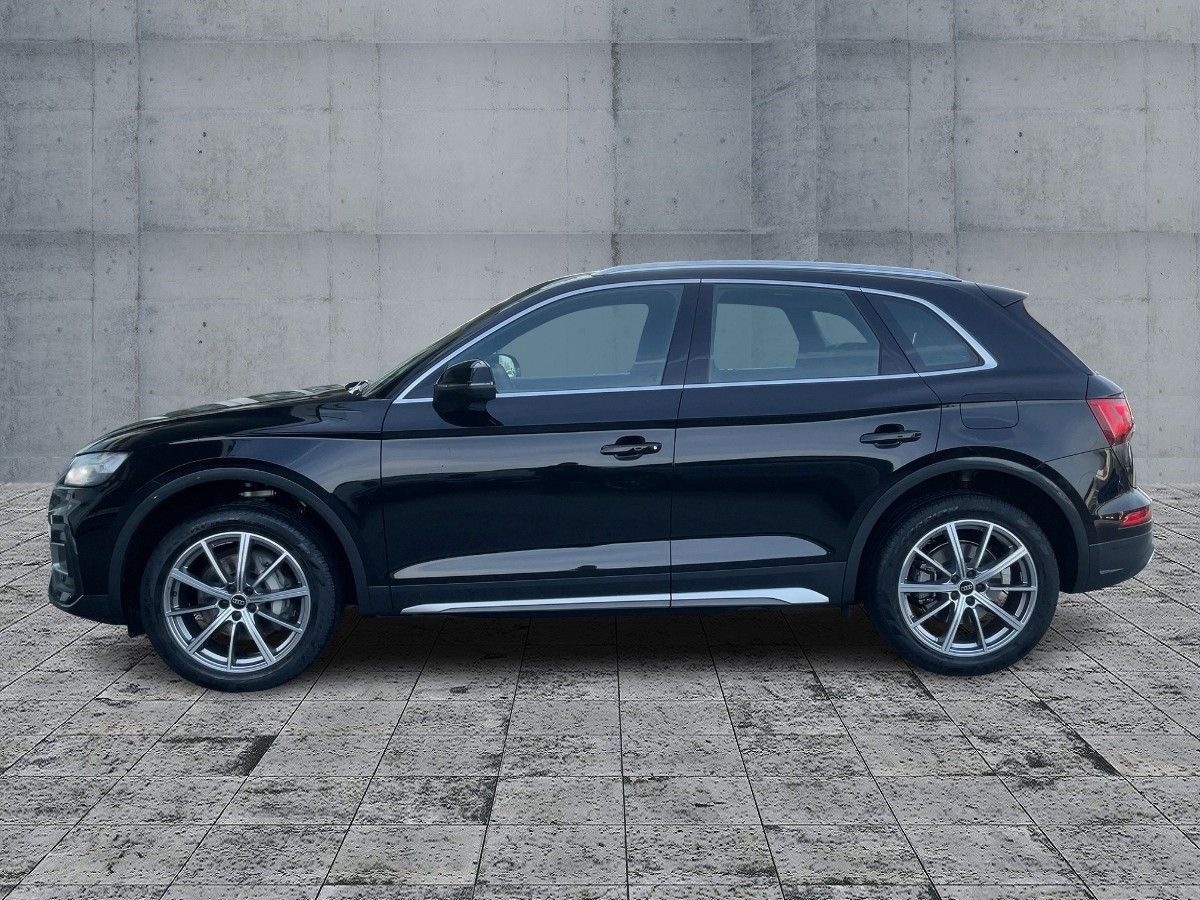 Audi Q5 - Bild 4