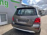Mercedes-Benz GLK 220CDI+NAVIGATION+4MATIC+AHK+AUTOMATIK+ - Mercedes-Benz aus 2012: Glk