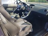 Peugeot 308 CC Cabrio-Coupe Active KLIMAAUTOMATIK ALU - Peugeot 308 mit 3 Türen