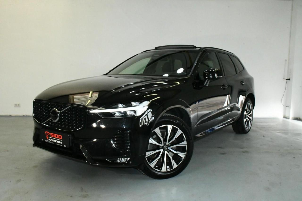 Volvo XC60 AWD Plus Dark ACC*KEY*PANO*CAM*NAV*AHK*H&K
