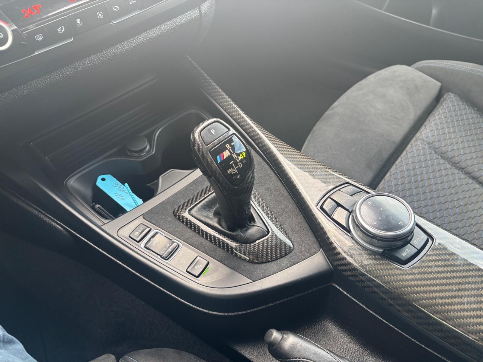 BMW M135i xDrive Automatique 320ch - Bi-xénon - Keyless - 4x4 - Non fumeur