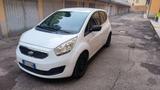 Kia Venga 1.4 GPL Active - Kia Venga mit LPG-Antrieb