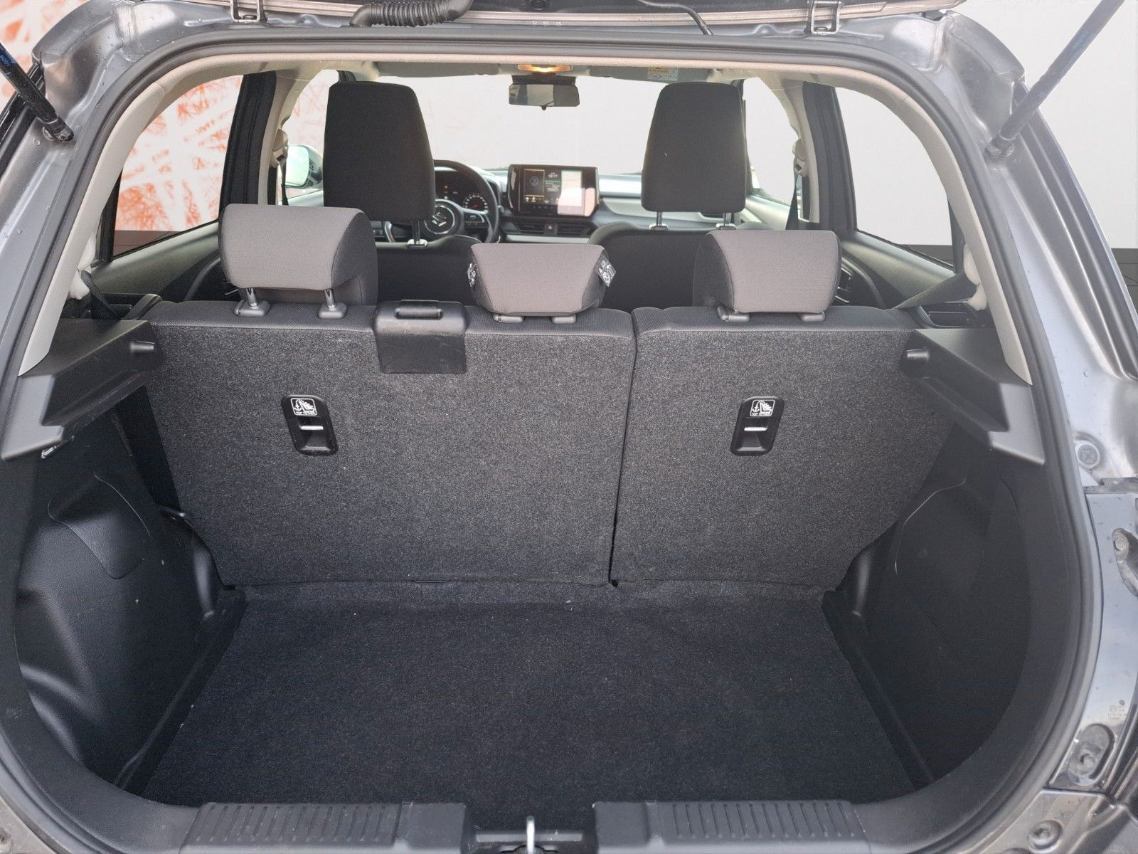Fahrzeugabbildung Suzuki 1.2 Dualjet Hybrid Comfort ! ACC ! Kamera ! LED