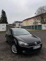 Volkswagen Golf VI 1.6 BiFuel Style (Highl... - Volkswagen Golf: Bifuel