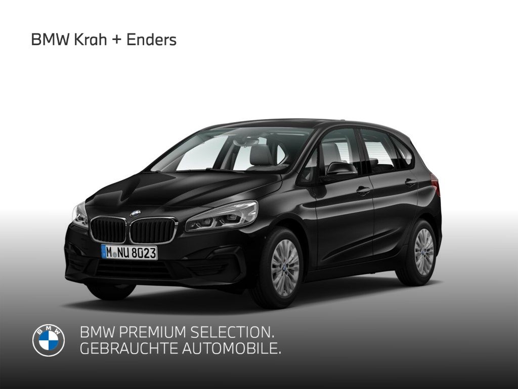 Image of BMW 220 Active Tourer