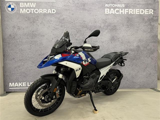 BMW R 1300 GS Style Trophy - ASA - 4 Pakete