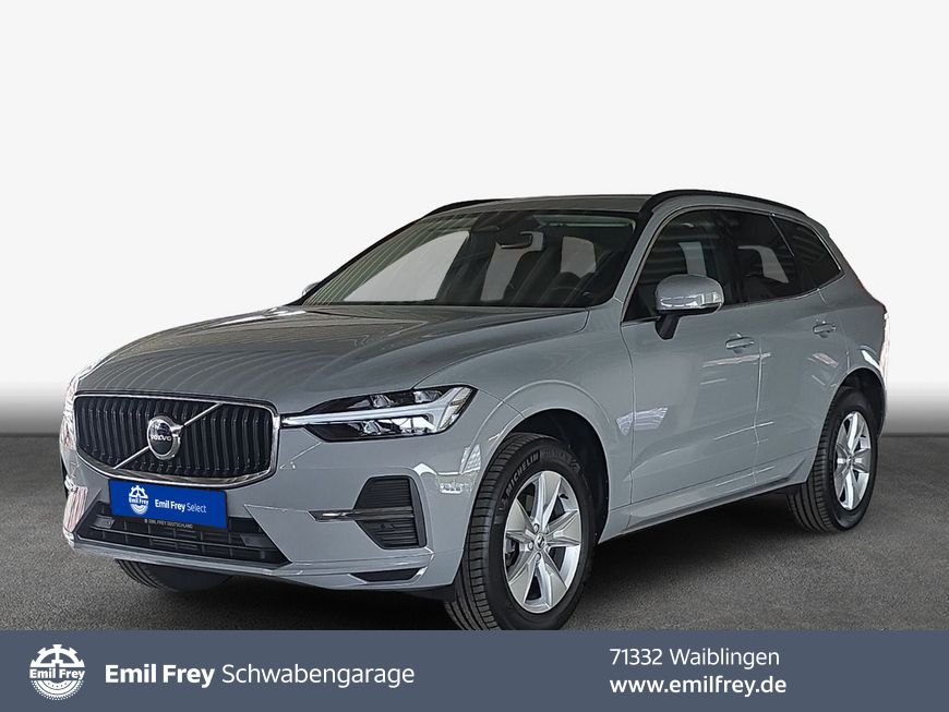 Image of Volvo XC60