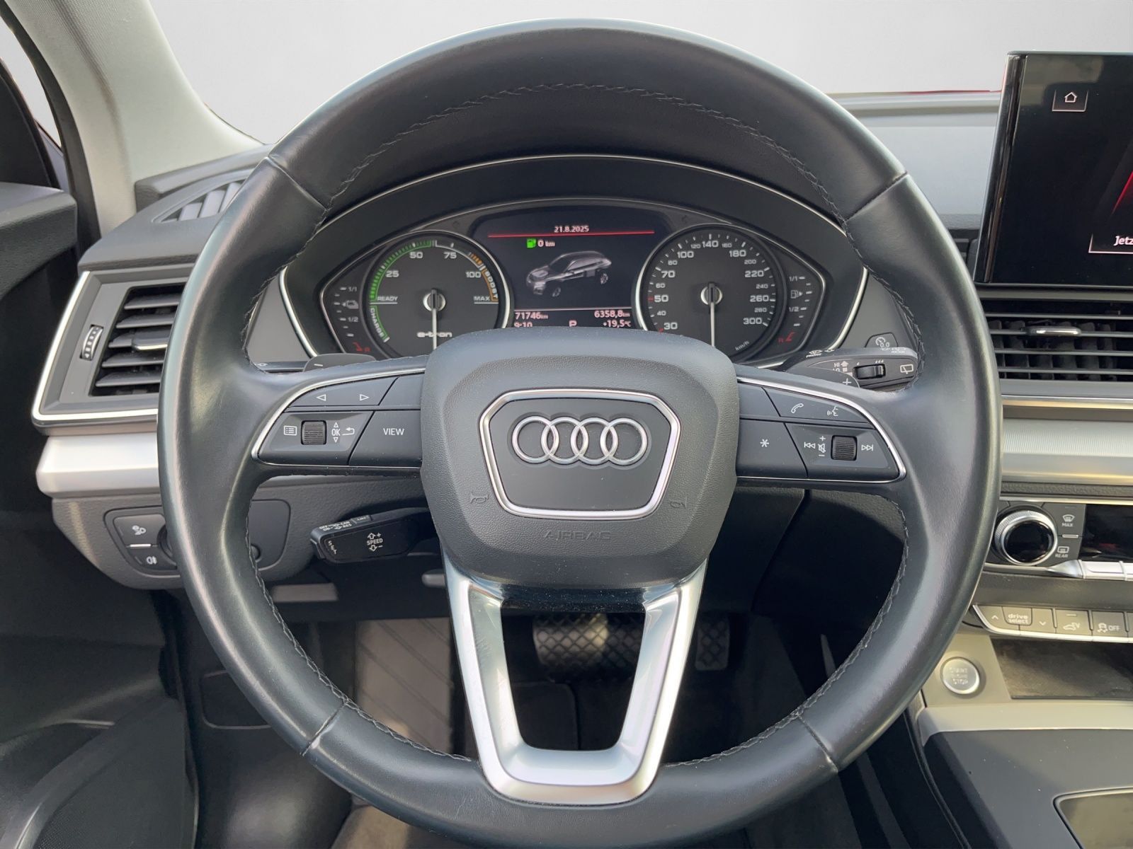 Audi Q5 - Bild 10
