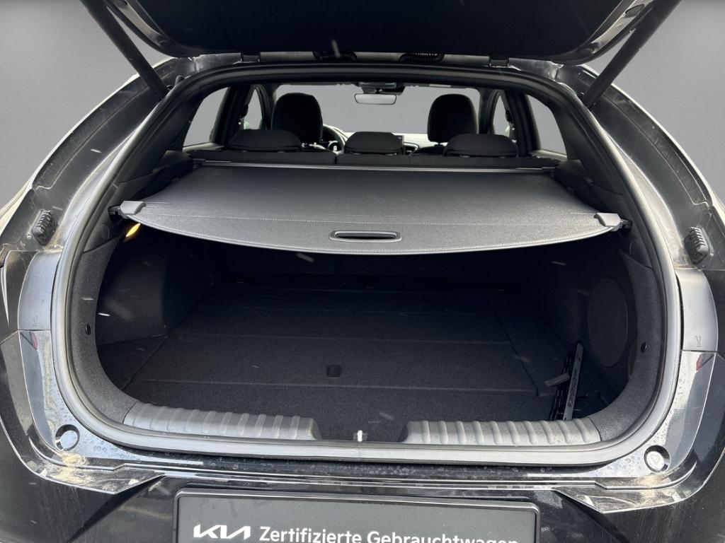 Kia ProCeed GT-Line Sportpaket Navi Digitales Cockpi