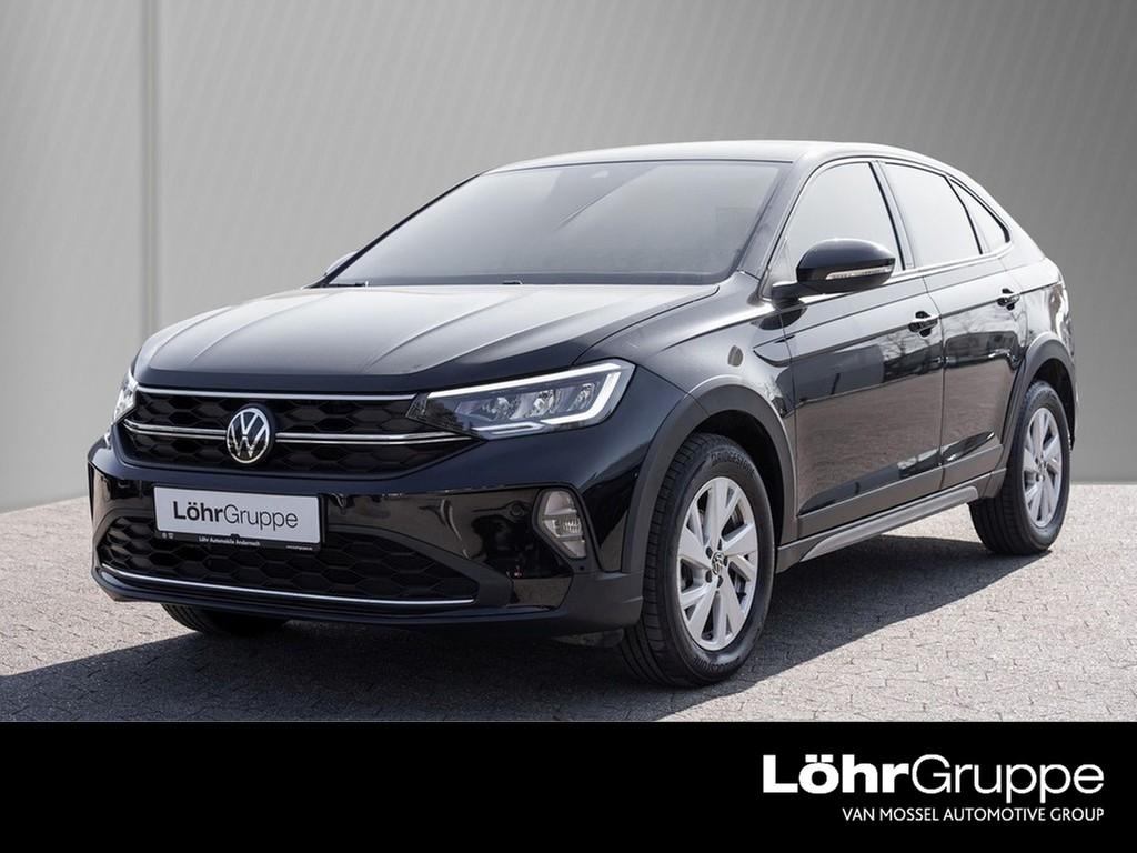 Volkswagen Taigo 1.0 TSI IQ.Drive