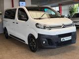 Citroën Jumpy Kombi M - Citroën Jumpy M Gebrauchtwagen