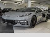Corvette C8 Stingray Cabriolet 3LT Frontlift Vollausstatt - Corvette mit Benzin-Antrieb: Cabrio, Automatik