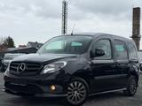 Mercedes-Benz Citan Kombi 111 CDI lang/HARTMANN-TUNING - Mercedes-Benz Tuning