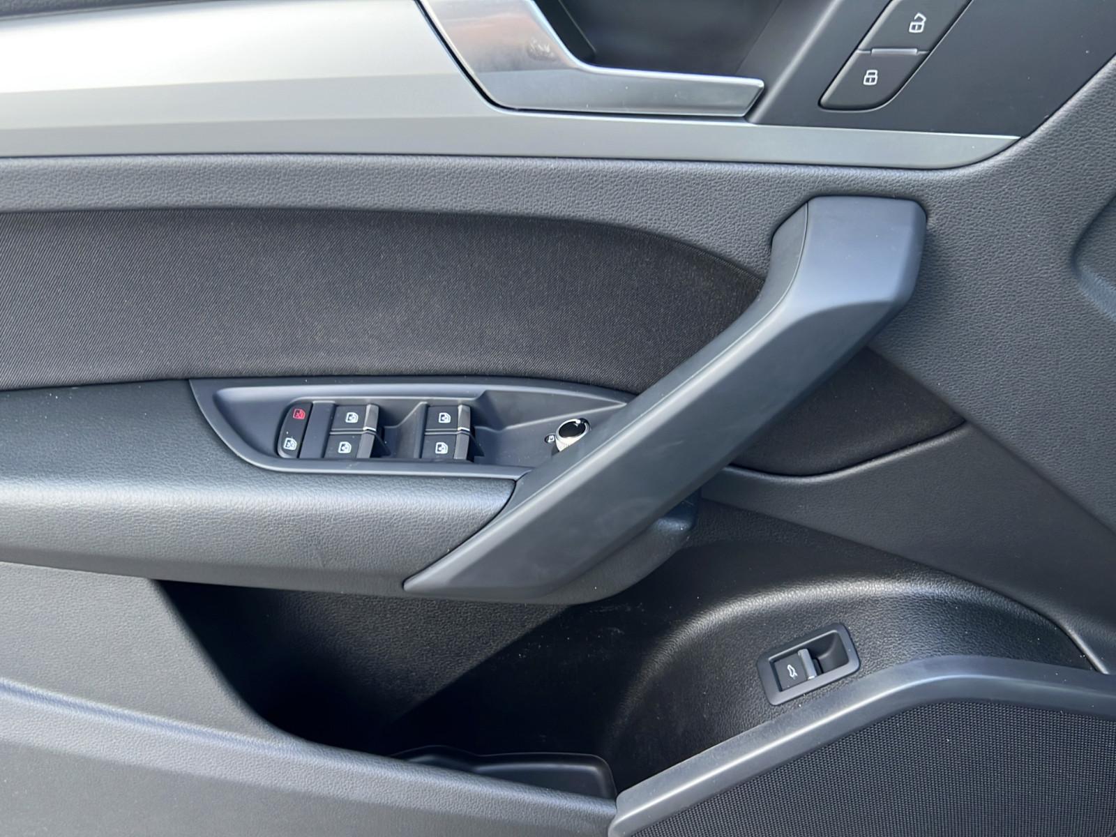 Audi Q5 35 TDI Kamera*LED*DAB*VZ*18*ACC*Virtual*Stau, миниатюра 24