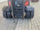 Linde H30D 393 Zwillingsbereift - Linde H30D