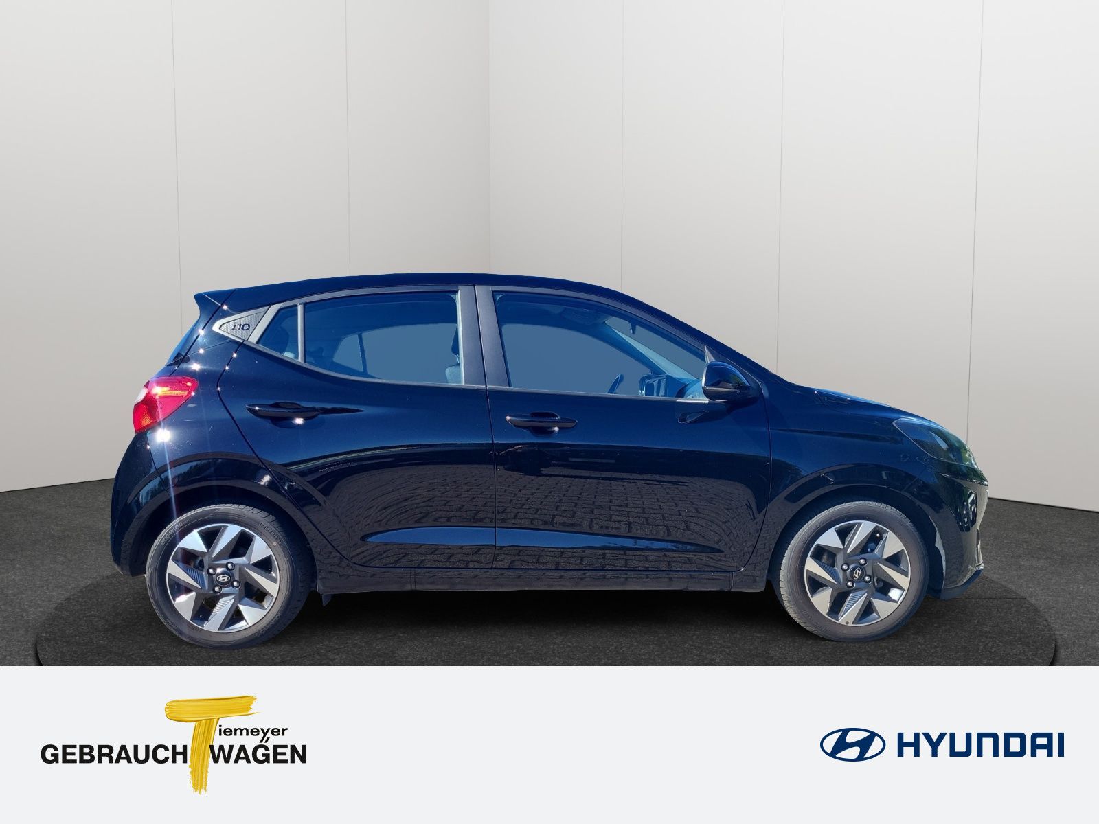 Hyundai i10 – Bild 4