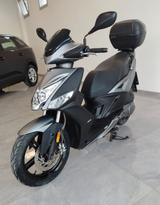 Kymco Agility 125i 16+ - Offers