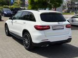 Mercedes-Benz GLC 350 GLC GLC 350 d 4Matic - Mercedes-Benz GLC 350 aus 2019