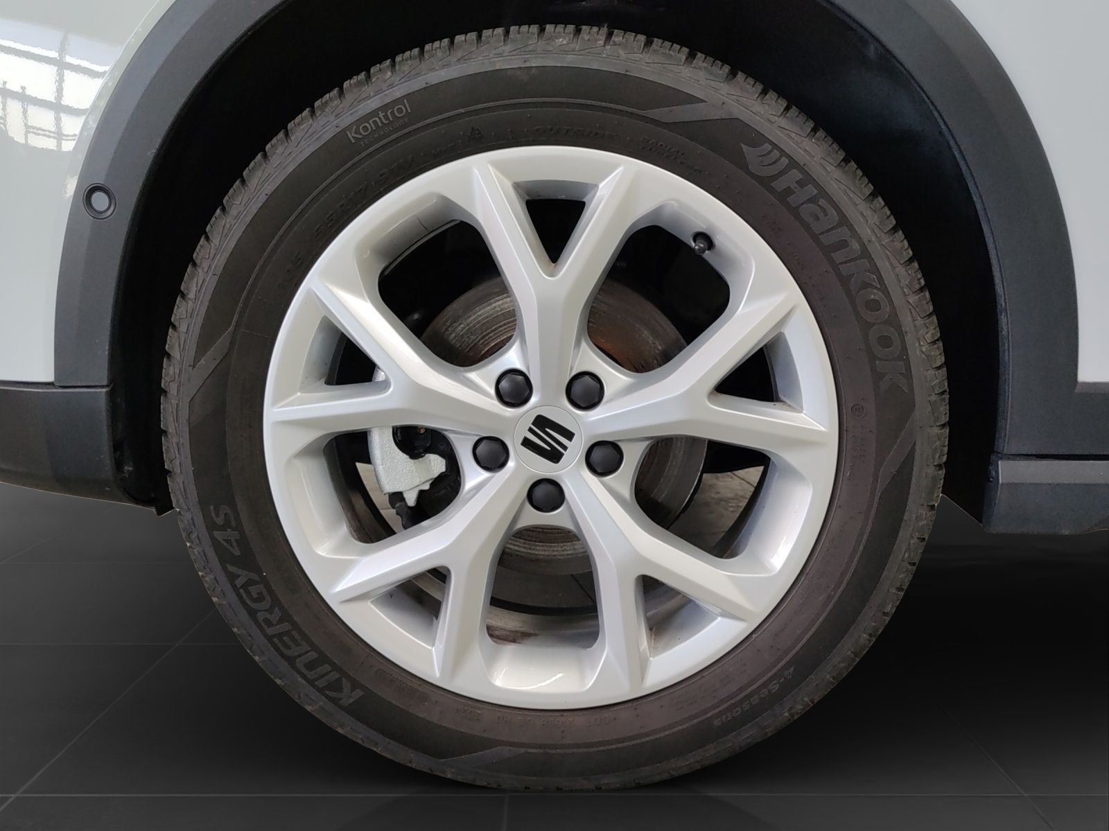 Seat Arona - Bild 8