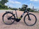 Husqvarna Grand Towner 4 , 75Nm Gr.L - Husqvarna E-Bikes