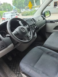 Volkswagen T5 Transporter - 9