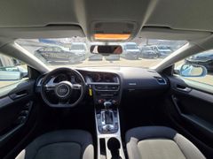 Fahrzeugabbildung A5 Sportback 2.0 TDI DPF