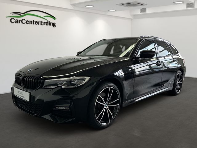 BMW 320eTouring xDrive*M Sport*Laser*360*Pano*AHK*