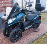 Piaggio MP3 300 HPE Sport - PIAGGIO MP3 300 SPORT