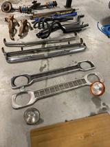 Ford escort MKI 2 cars project - Ford Escort Gebrauchtwagen in Leverkusen