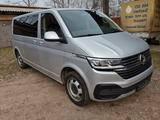 Volkswagen T6 Caravelle