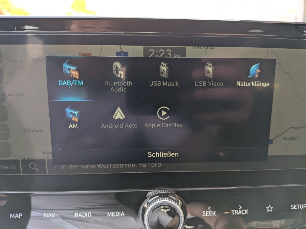 Hyundai i30 – Bild 11