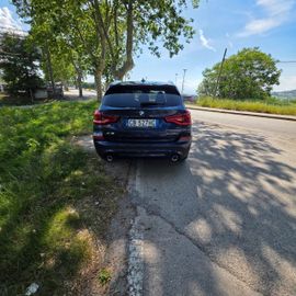 BMW X3 - 8
