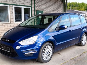 Ford S-Max - 1