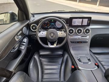 Mercedes GLC 300 - 9