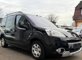 Peugeot Partner Tepee Tendance 7 sitze - gebrauchte Peugeot Partner aus dem Jahr 2010