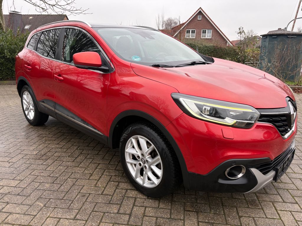 Angebot ansehen Renault Kadjar