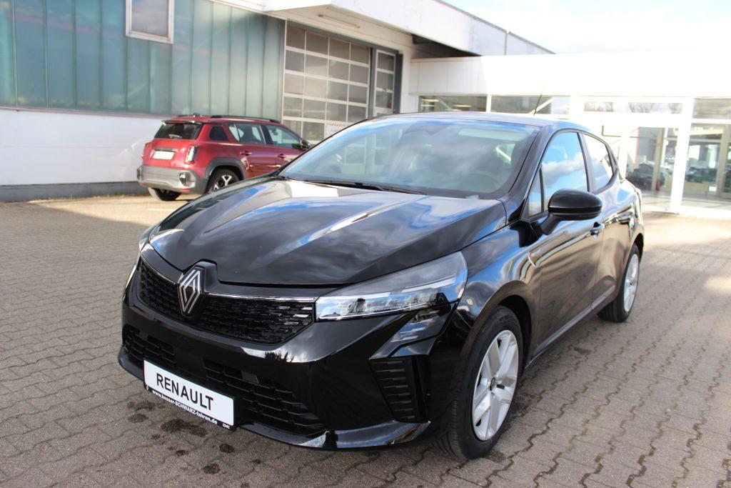 Renault Clio TCe 90 EVOLUTION