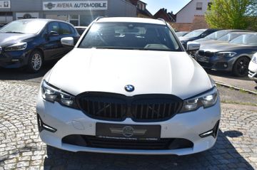 BMW 320 - 3