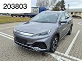 BYD ATTO 3 ACC Wärmepumpe 360Kam Panorama Sitz-Klima - scheckheftgepflegte BYD Gebrauchtwagen
