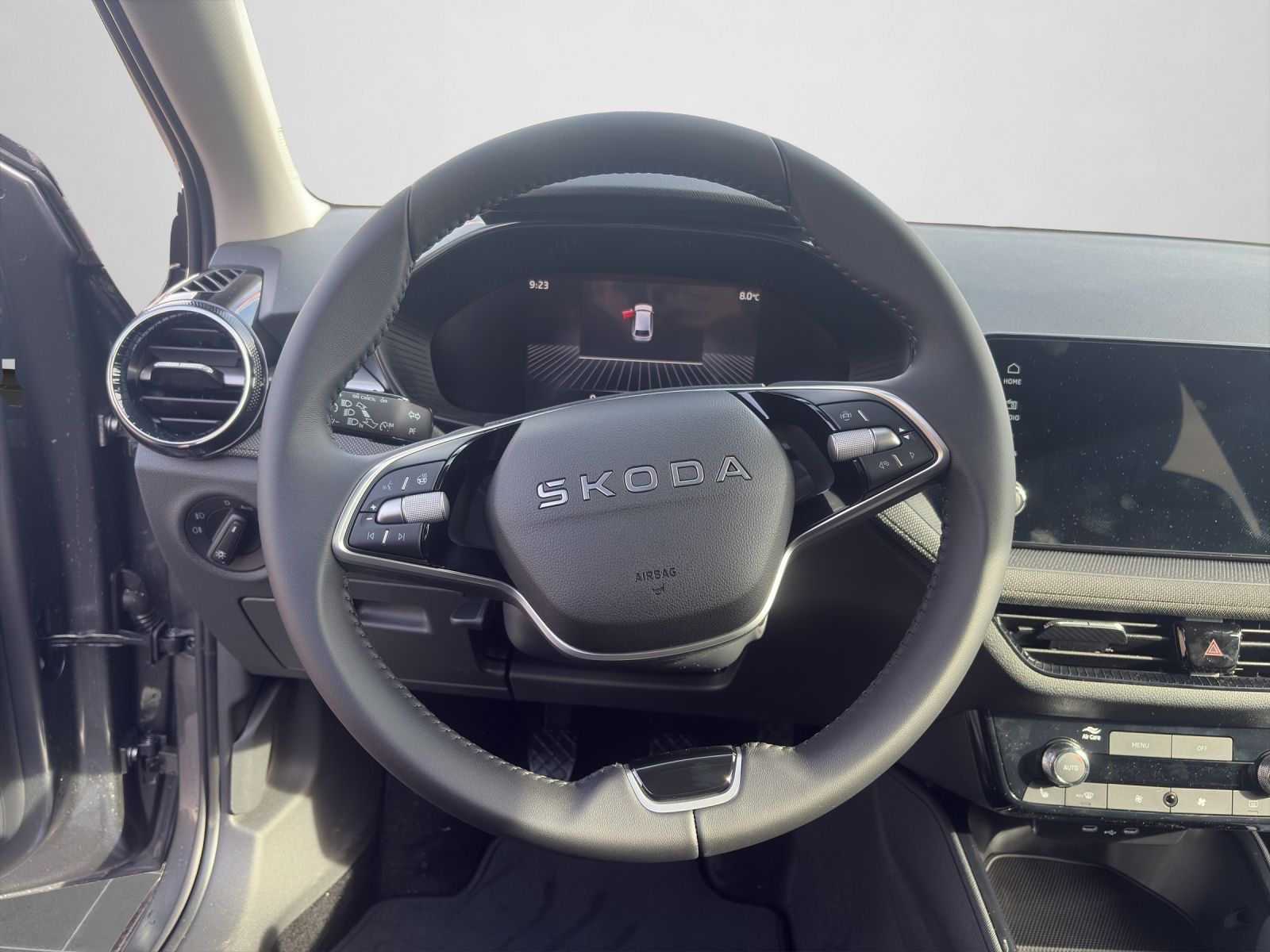 Skoda Fabia - Bild 10