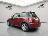 MINI ONE Mini One KLIMA+SITZHEIZUNG+PANORAMADACH+TOP - MINI ONE: Coupe