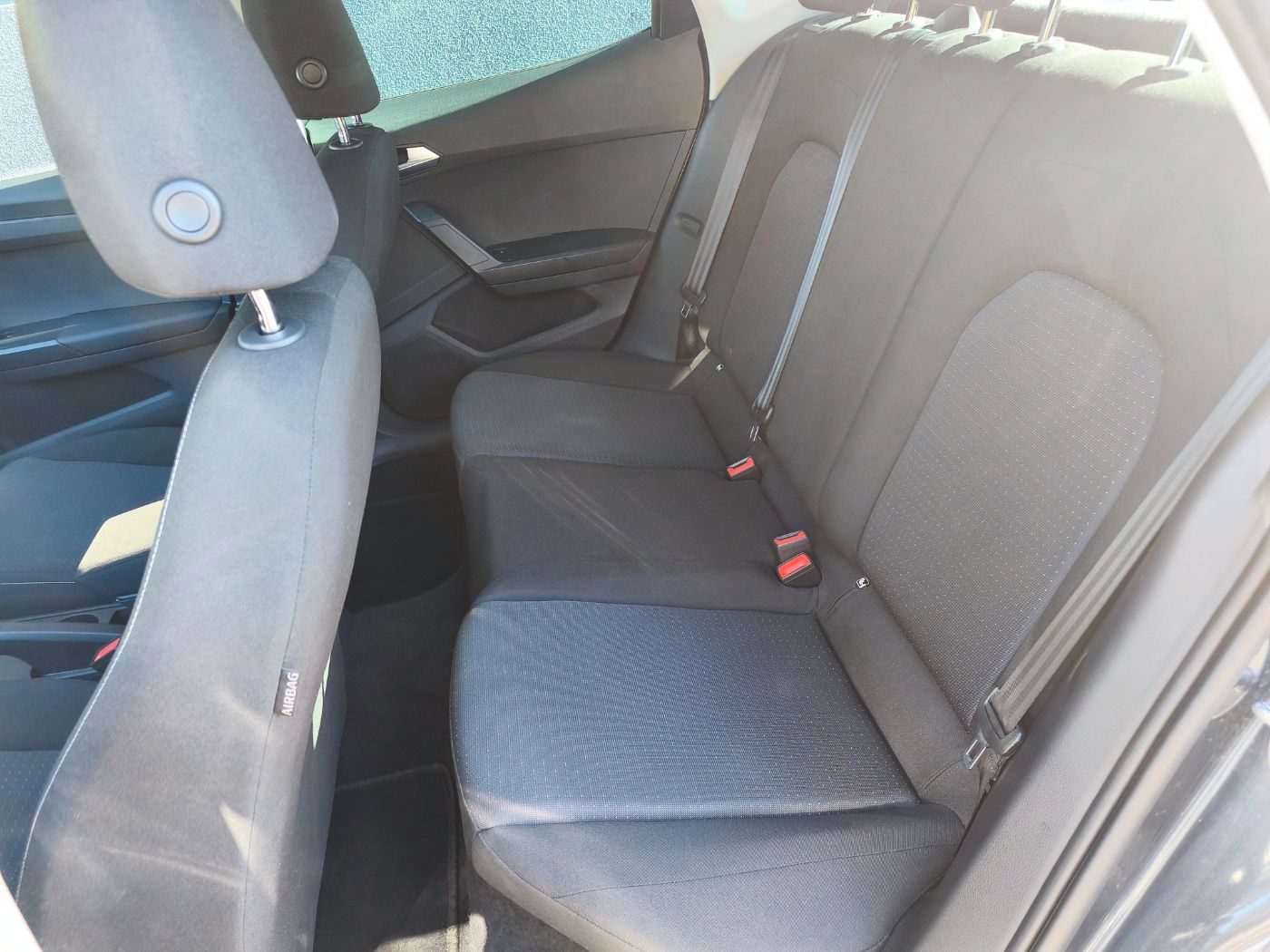 Seat Arona - Bild 8